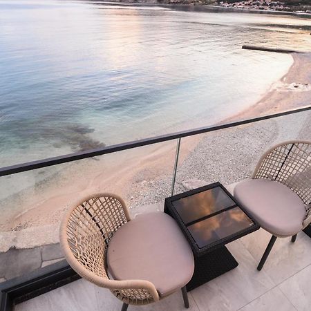 Villa San Antonio 3-PALADA Baška Esterno foto