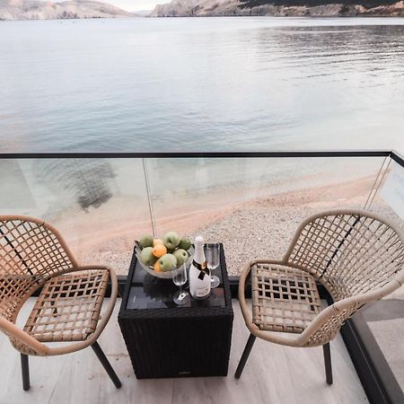 Villa San Antonio 3-PALADA Baška Esterno foto