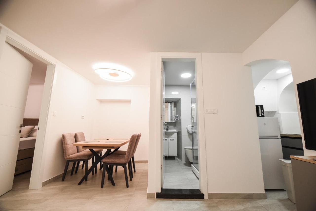 Villa San Antonio 3-PALADA Baška Esterno foto