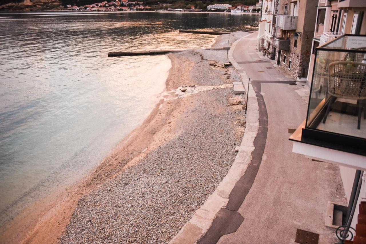 Villa San Antonio 3-PALADA Baška Esterno foto