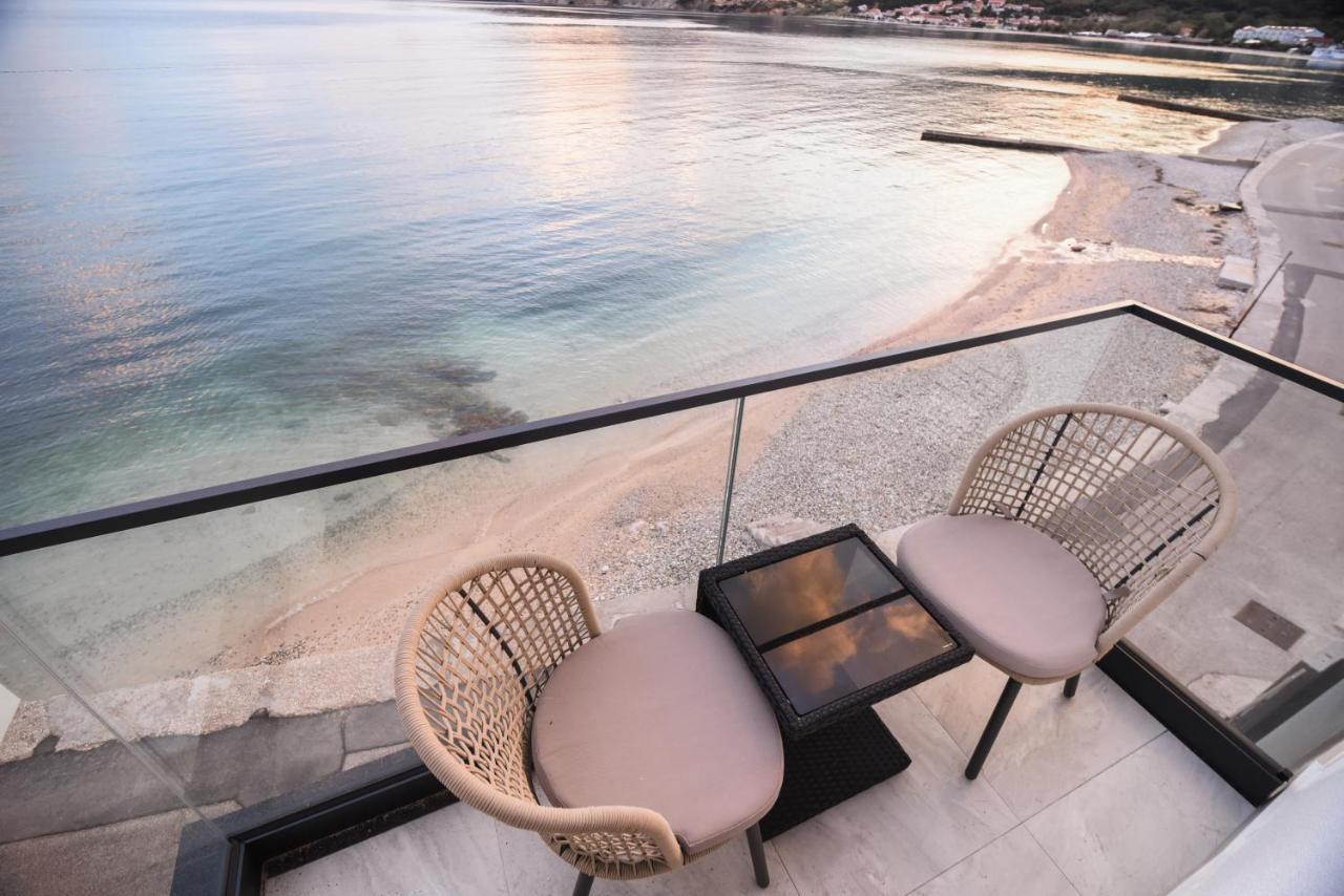 Villa San Antonio 3-PALADA Baška Esterno foto
